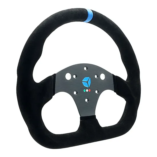 Cube Controls GT Cube Pro Stuurwiel