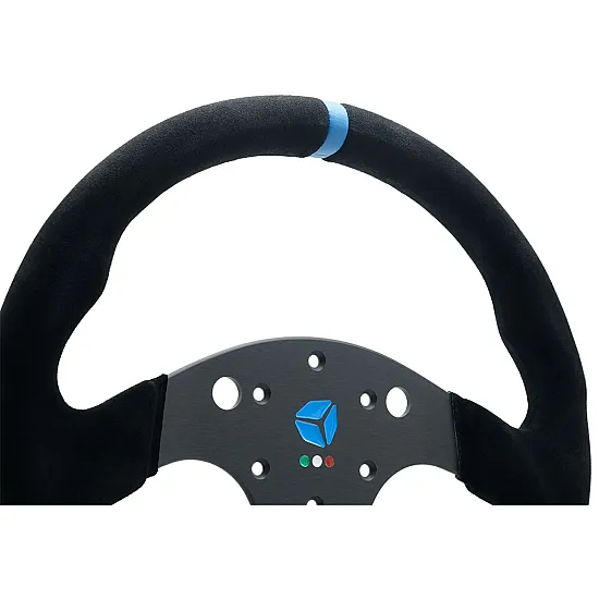 Cube Controls GT Cube Pro Stuurwiel