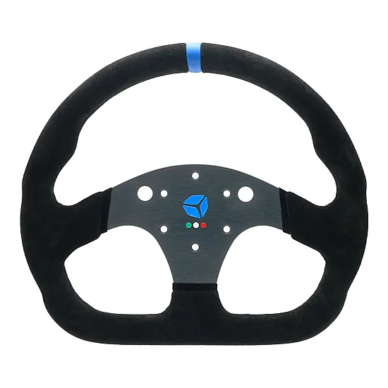 Cube Controls GT Cube Pro Stuurwiel