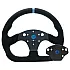 Cube Controls GT Cube Sport Stuurwiel + GT Cube Sport Badge