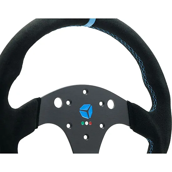 Cube Controls GT Cube Sport Stuurwiel