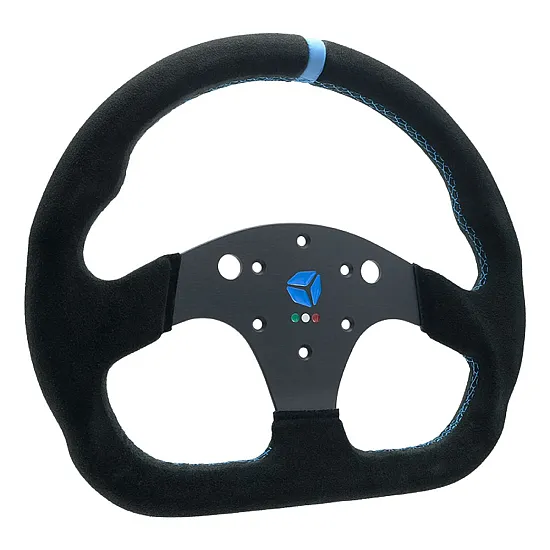 Cube Controls GT Cube Sport Stuurwiel