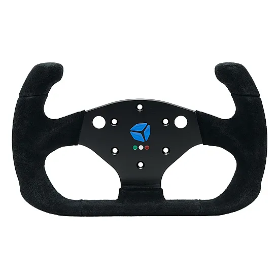 Cube Controls GT Zero RIM Zwart