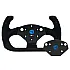 Cube Controls GT Zero Rim + GT Zero Badge