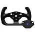 Cube Controls GT Zero Rubber Rim + GTPROV2 Zero Badge