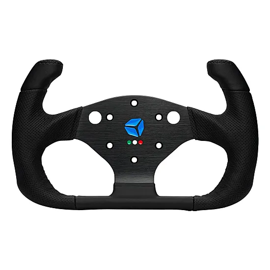 Cube Controls Reparto Corse RIM Zero Leer