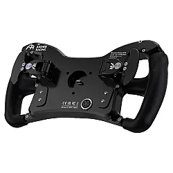 Ascher Racing Artura GT4