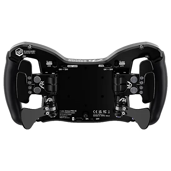 Ascher Racing Artura Pro