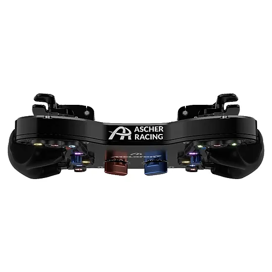 Ascher Racing Artura Pro