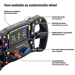 Ascher Racing Artura Ultimate