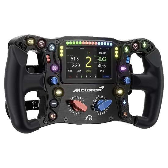 Ascher Racing Artura Ultimate