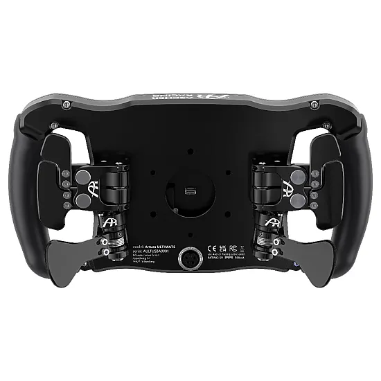 Ascher Racing Artura Ultimate