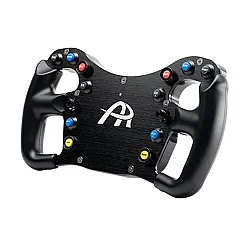 Ascher Racing F28-SC V2