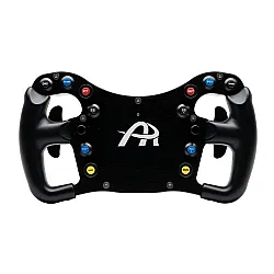 Ascher Racing F28-SC V2