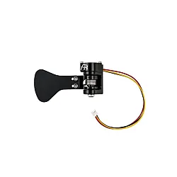 Ascher Racing GEN4 Koppelingspaddles