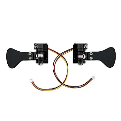 Ascher Racing GEN4 Koppelingspaddles