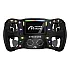 Ascher Racing x Simucube Ultimate