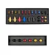 Ascher Racing Knop Kit