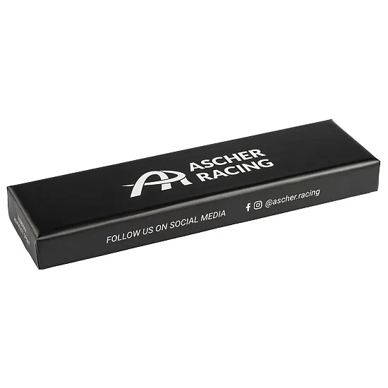 Ascher Racing Knop Kit