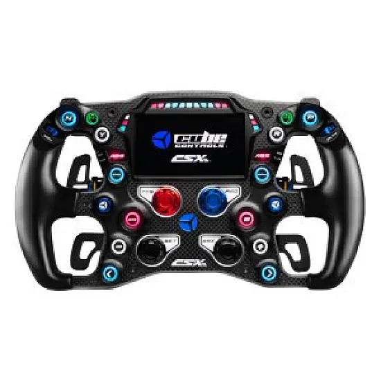 Cube Controls CSX-3
