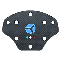 Cube Controls GT Cube Pro Badge
