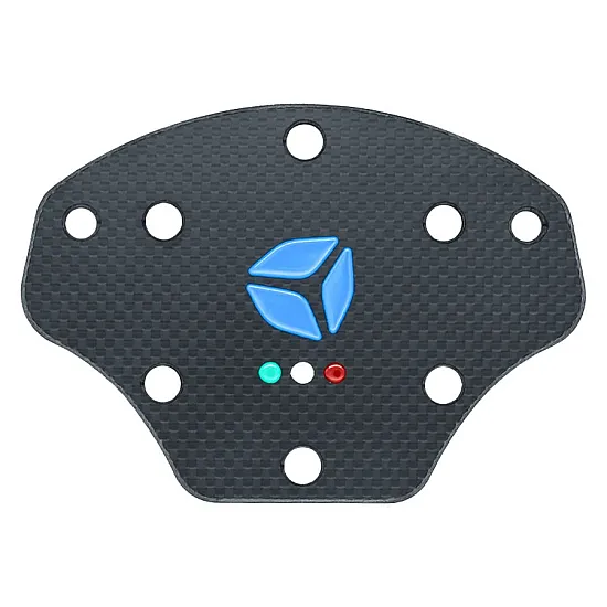 Cube Controls GT Cube Pro Badge