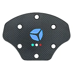 Cube Controls GT Cube Sport Badge