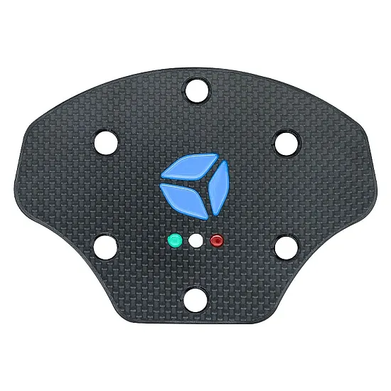 Cube Controls GT Cube Sport Badge