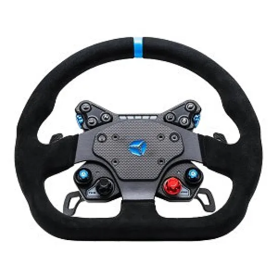 Cube Controls GT Pro V2 Cube