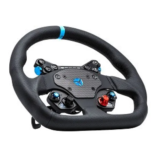Cube Controls GT Pro V2 Reparto Corse Geperforeerd