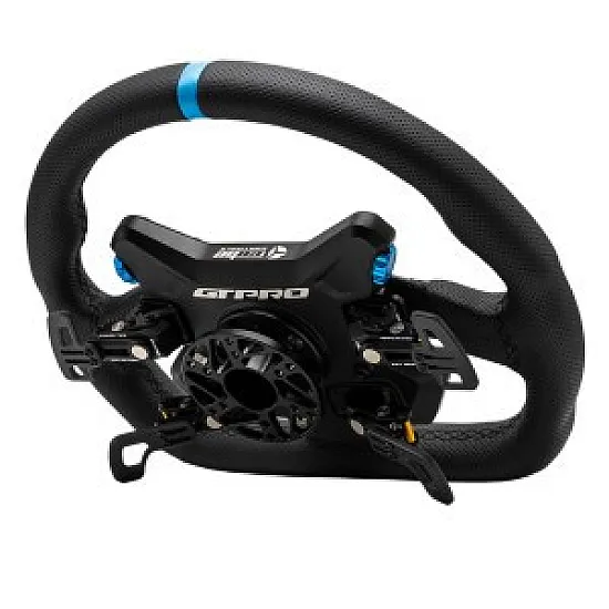 Cube Controls GT Pro V2 Reparto Corse Geperforeerd