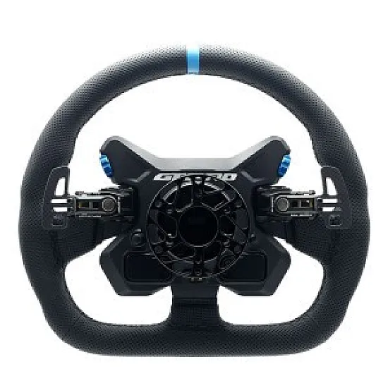 Cube Controls GT Pro V2 Reparto Corse Geperforeerd