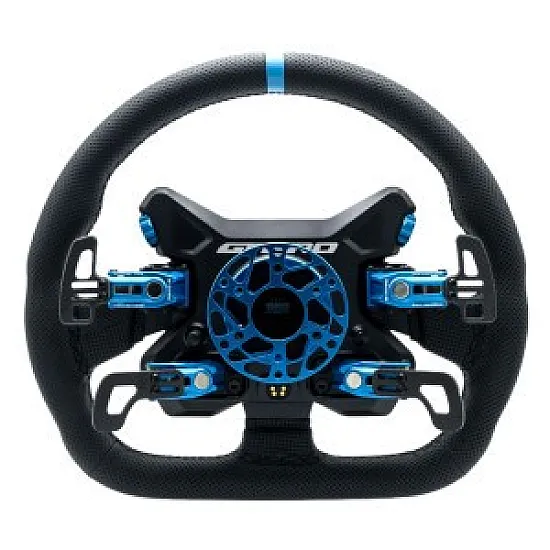 Cube Controls GT Pro V2 Reparto Corse Geperforeerd