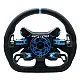 Cube Controls GT Pro V2 Reparto Corse Geperforeerd