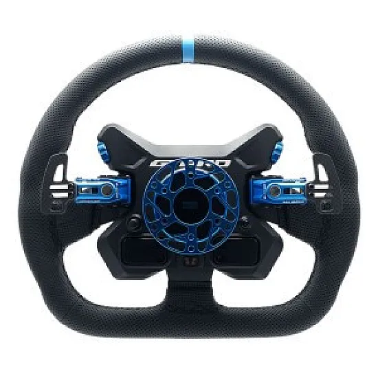 Cube Controls GT Pro V2 Reparto Corse Geperforeerd