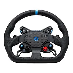 Cube Controls GT Pro V2 Reparto Corse Geperforeerd
