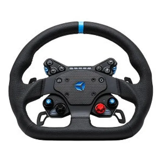 Cube Controls GT Pro V2 Reparto Corse Geperforeerd
