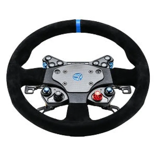 Cube Controls GT Pro V2 Reparto Corse Ronde Suède