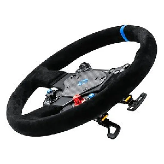 Cube Controls GT Pro V2 Reparto Corse Ronde Suède