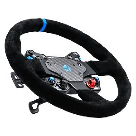 Cube Controls GT Pro V2 Reparto Corse Ronde Suède