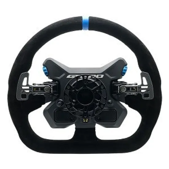 Cube Controls GT Pro V2 Reparto Corse Suède