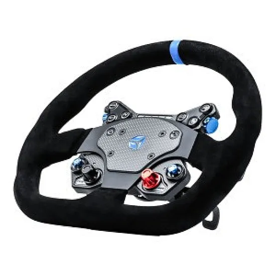 Cube Controls GT Pro V2 Reparto Corse Suède
