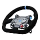 Cube Controls GT Pro V2 Reparto Corse Suède
