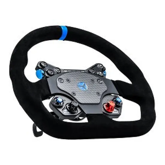 Cube Controls GT Pro V2 Reparto Corse Suède