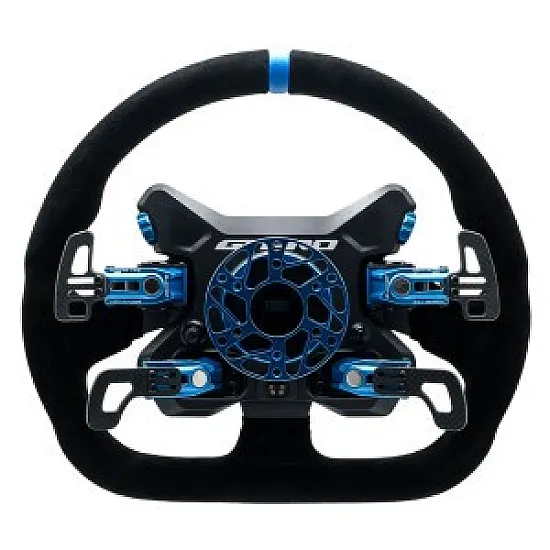 Cube Controls GT Pro V2 Reparto Corse Suède