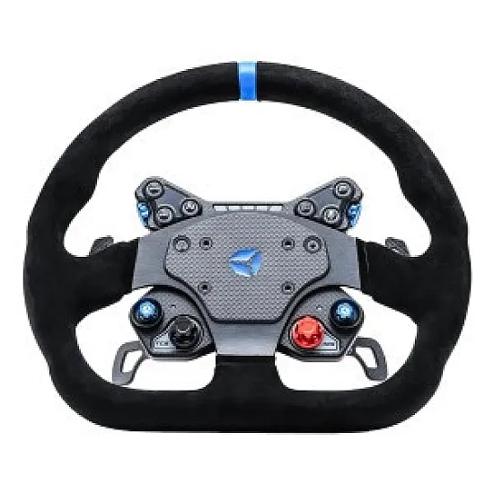 Cube Controls GT Pro V2 Reparto Corse Suède