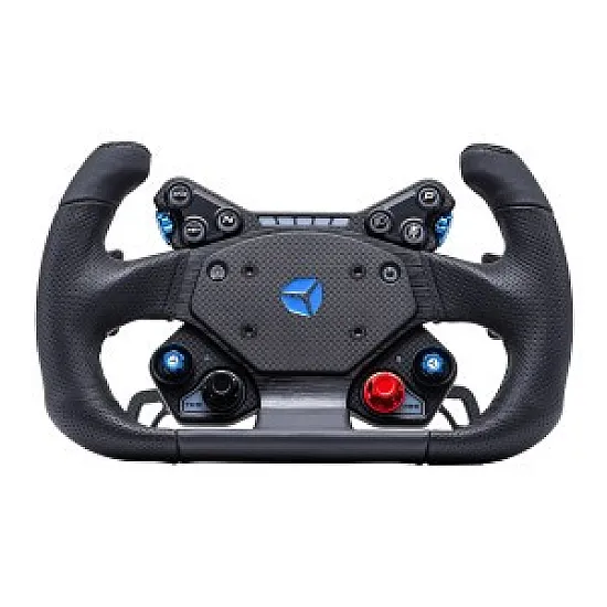 Cube Controls GT Pro V2 Reparto Corse Zero Leer