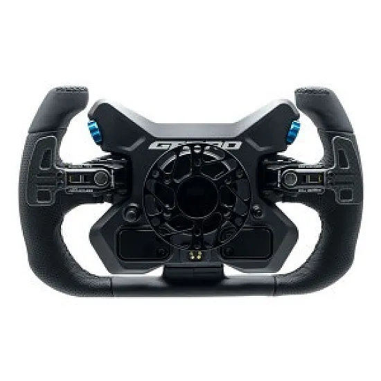 Cube Controls GT Pro V2 Reparto Corse Zero Leer