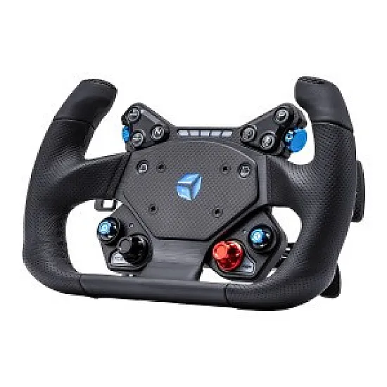 Cube Controls GT Pro V2 Reparto Corse Zero Leer