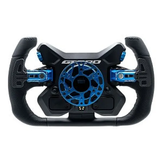 Cube Controls GT Pro V2 Reparto Corse Zero Leer